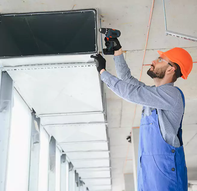 Why Homeowners & Businesses Trust Us in Buena Park, CA