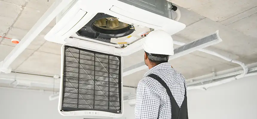 Our Affordable Duct Cleaning Near Me Services in Buena Park, CA