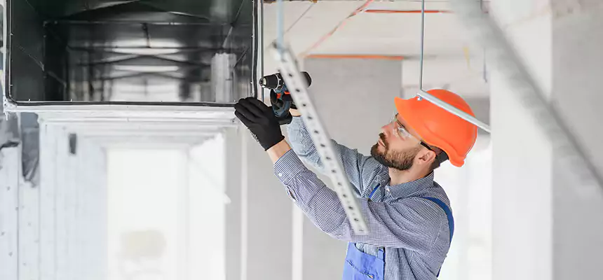 Comprehensive Ventilation Cleaning in Buena Park