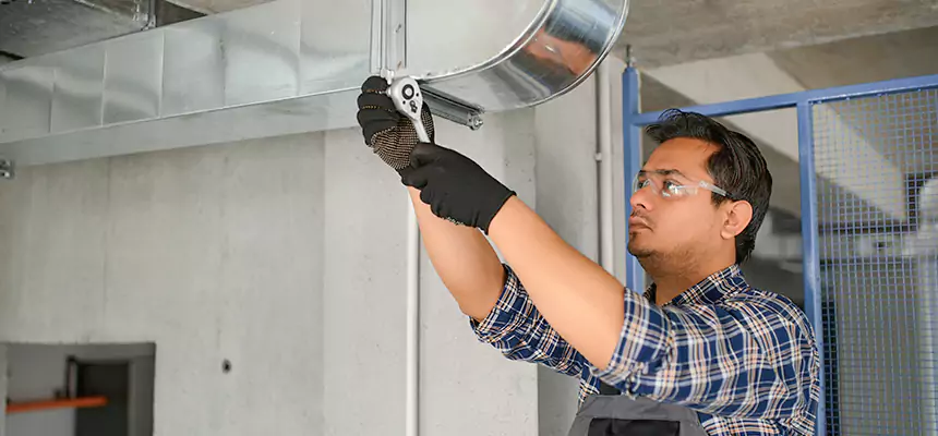 Our Air Duct Pathogen Disinfection Services in Buena Park, CA