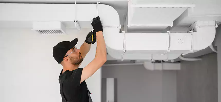 Our Air Duct Repair Services in Buena Park, CA
