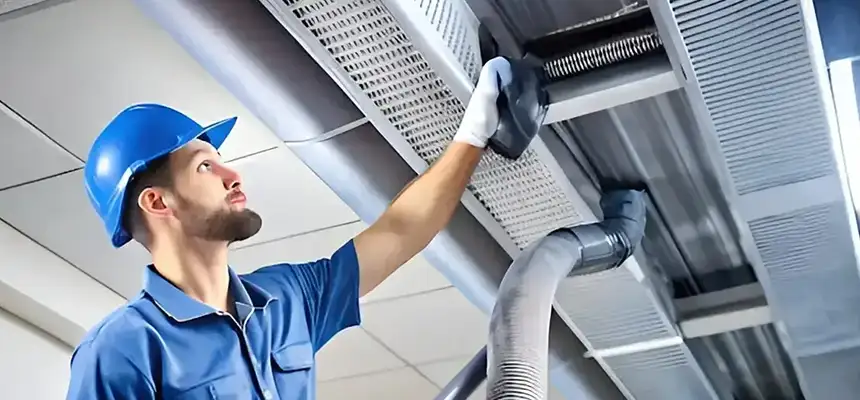 Our Annual Dryer Vent Maintenance Services in Buena Park, CA