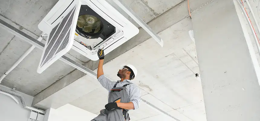 Efficient Multi‑Unit & HOA Annual Vent Cleaning Plans in Buena Park