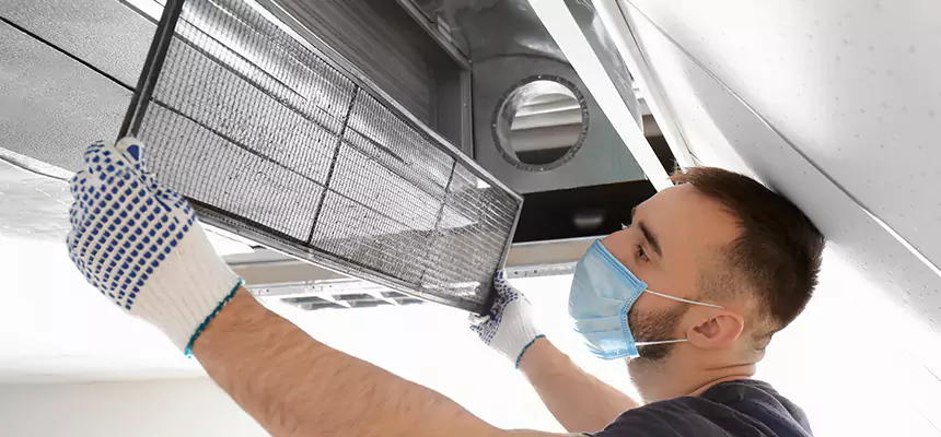 Our Bathroom Exhaust Duct Cleaning Services in Buena Park, CA