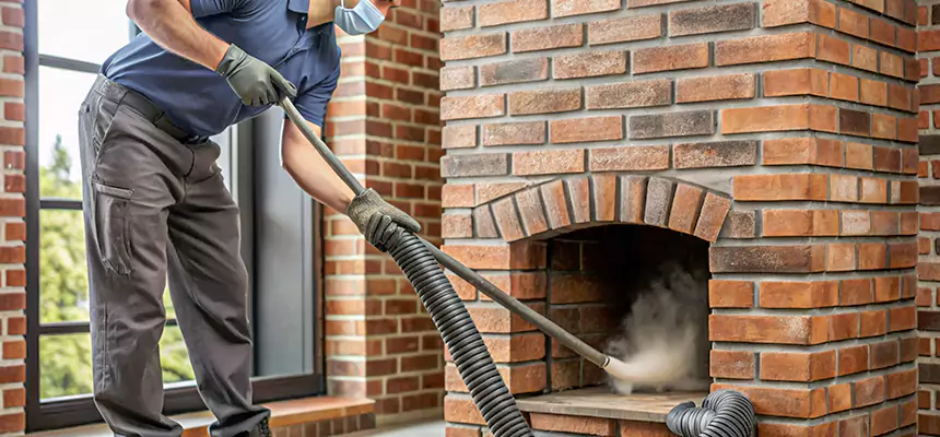 Our Chimney Sweep Services in Buena Park, CA