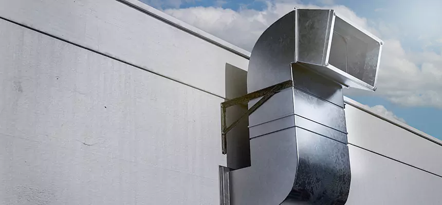 Comprehensive Commercial HVAC Cleaning in Buena Park