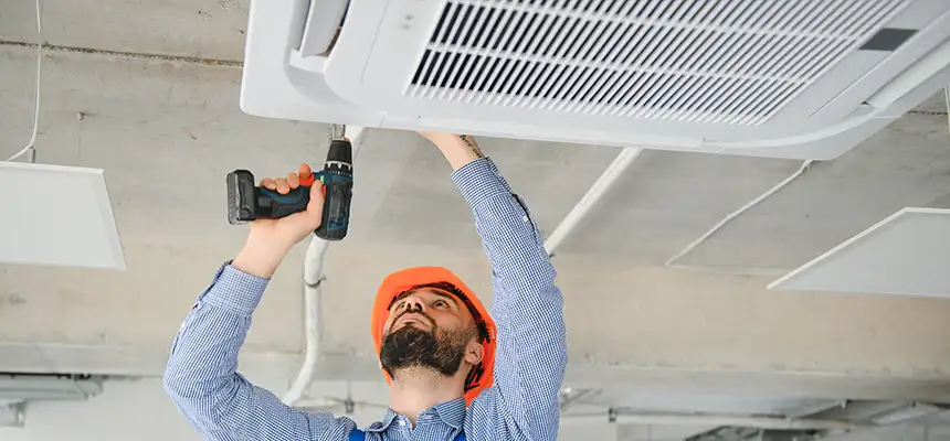 Detailed Multi‑Unit Riser & Roof Termination Cleaning in Buena Park