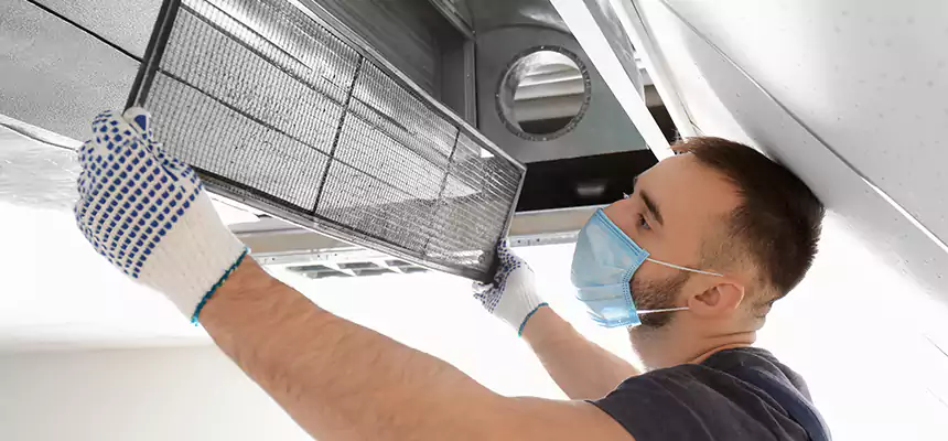 Our Dryer Vent Cleaning Services in Buena Park, CA