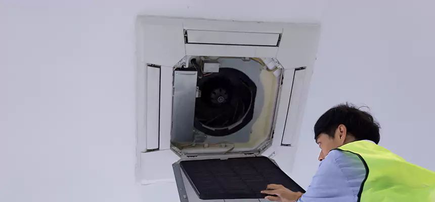 Our Dryer Vent Sanitization Service Services in Buena Park, CA