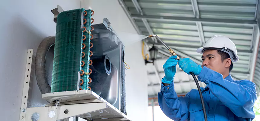 Our Energy-Efficient HVAC Cleaning Services in Buena Park, CA