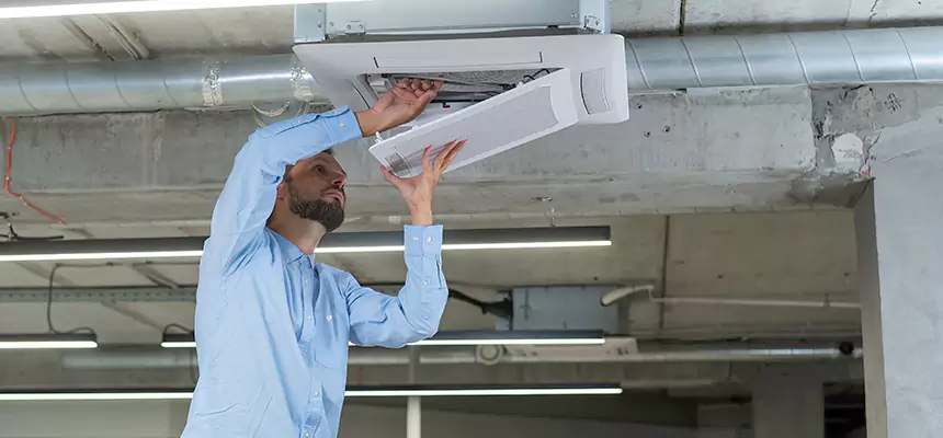 Our Energy Recovery Ventilation Cleaning Services in Buena Park, CA