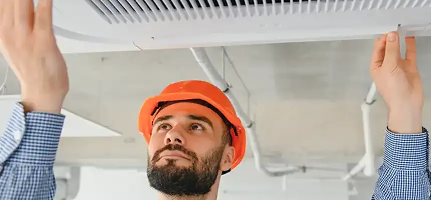 Our Furnace Vent Cleaning Services in Buena Park, CA