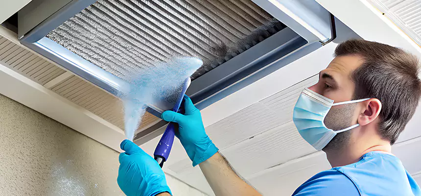 Our Home Ventilation Cleaning Services in Buena Park, CA