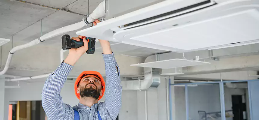 Eco‑Friendly Coil & Plenum Deep Cleaning in Buena Park