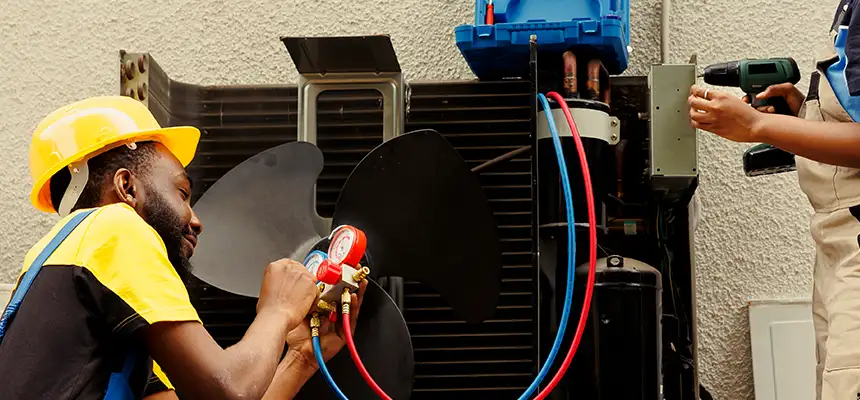 Our HVAC Airflow Optimization Services in Buena Park, CA