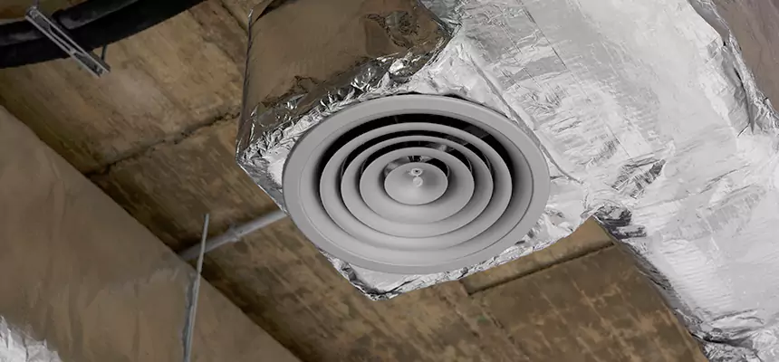 Our Low VOC Vent Installation Services in Buena Park, CA