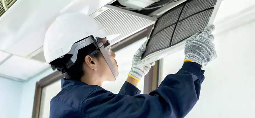 Our Mold & Mildew Removal from Air Ducts Services in Buena Park, CA