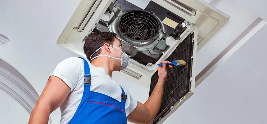 Our Move-in/Move-out Duct Cleaning Services in Buena Park, CA
