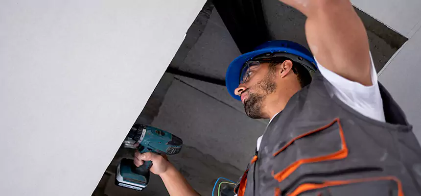 Our Post-Renovation Duct Debris Removal Services in Buena Park, CA