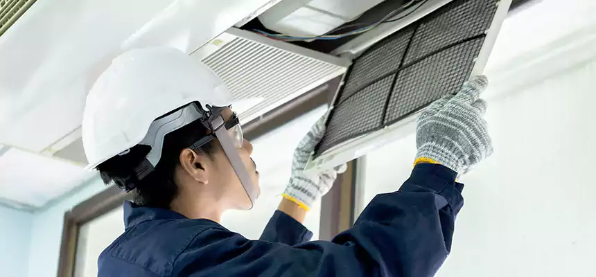 Our Residential Air Vent Cleaning Services in Buena Park, CA