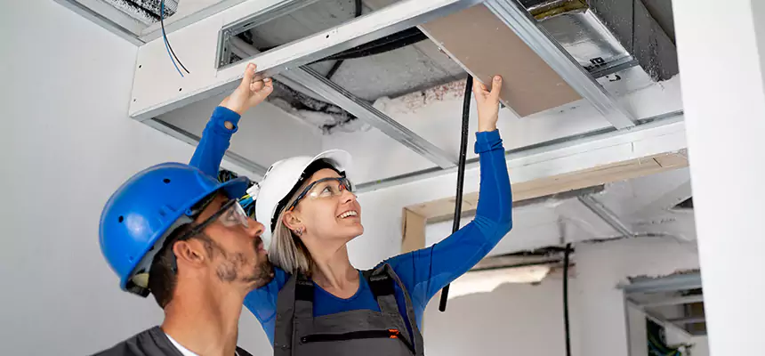 Our Vent Relocation Services in Buena Park, CA