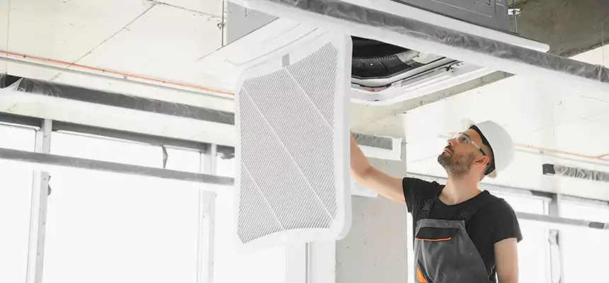 Dryer Ventilation Duct Cleaning in Buena Park