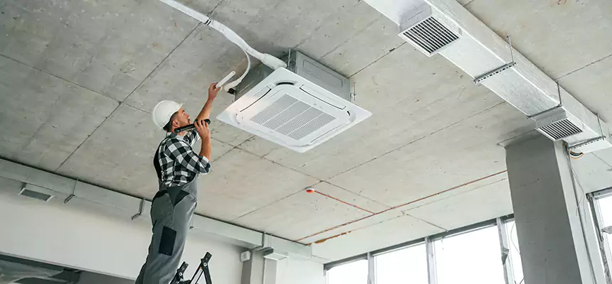 Our Wi Fi Connected Air Ducts Services in Buena Park, CA