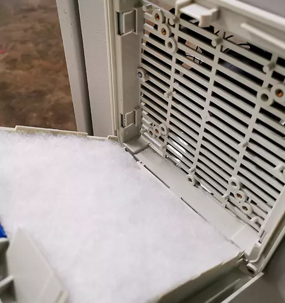 Professional Air Duct Expansion Solutions in Buena Park, CA