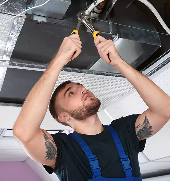 About Air Duct Repair Services in Buena Park, CA