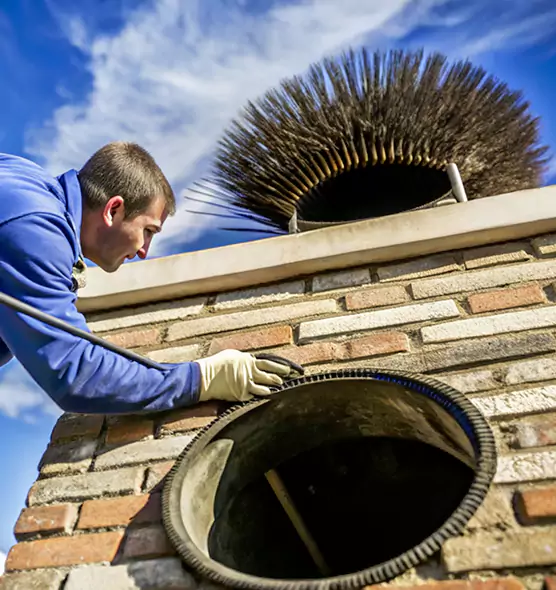 About Professional Chimney Sweep in Buena Park, CA