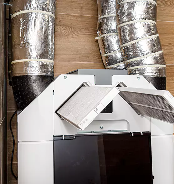About Clogged Air Duct Repair in Buena Park, CA