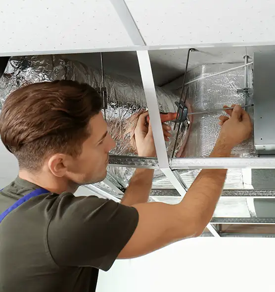 Professional Clogged Dryer Vent Repair in Buena Park, CA