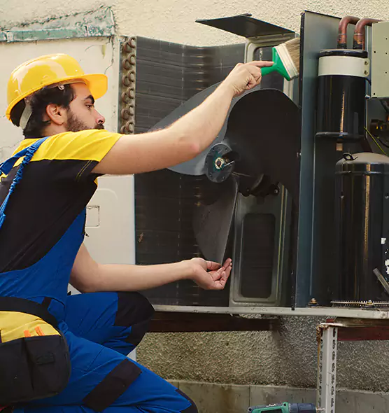 About Dryer Duct Fire Hazard Inspection in Buena Park, CA