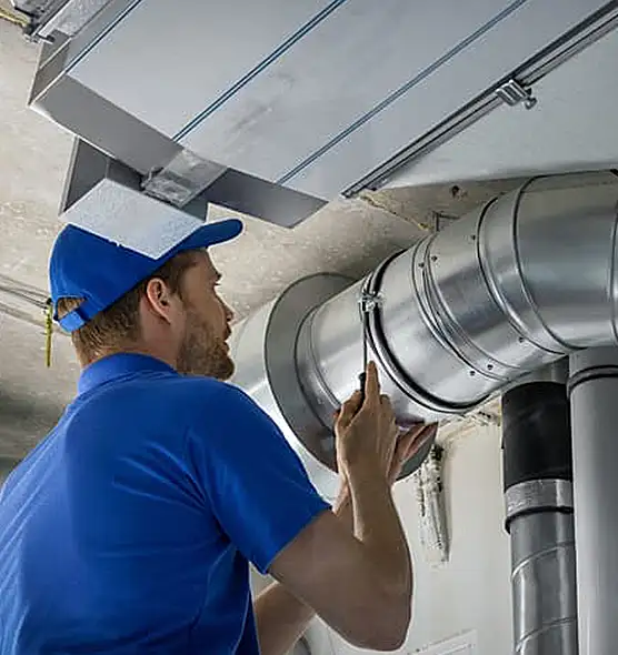 Advanced Dryer Vent Camera Inspection in Buena Park, CA