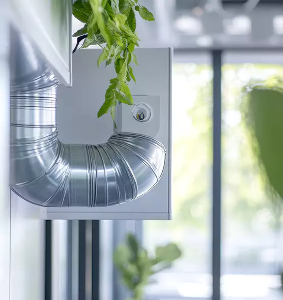 Professional Eco-Friendly Duct Cleaning Services in Buena Park, CA