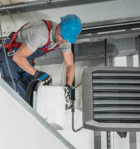 Professional HVAC Cleaning Solutions in Buena Park, CA