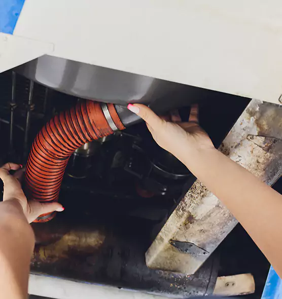 Professional Post-Renovation Duct Debris Removal in Buena Park, CA