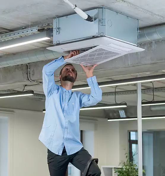 Advanced Residential Air Vent Cleaning in Buena Park, CA