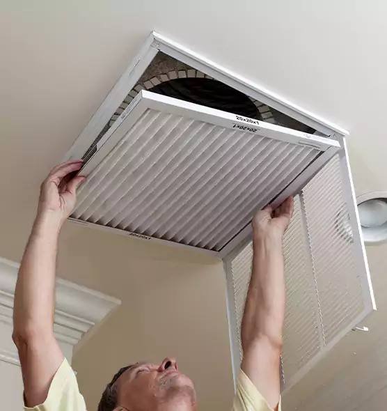 Advanced Residential Vent Cleaning in Buena Park, CA