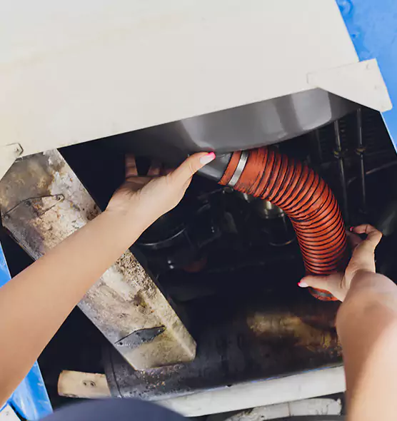 Top-Notch Return Vent Cleaning Service in Buena Park, CA