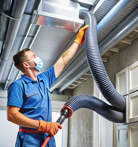 Welcome to Air Duct Cleaning & Repairs Buena Park — Your Local Roof Dryer Vent Cleaning Specialists in Buena Park, CA