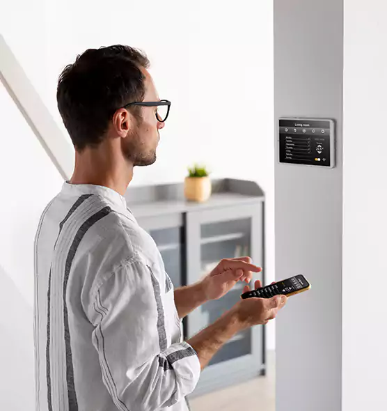 About Smart AC Vent Controller Services in Buena Park