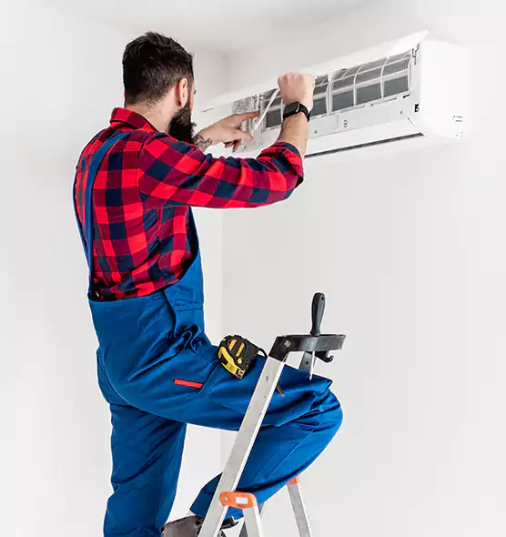 About Smart Air Conditioning Installation in Buena Park, CA
