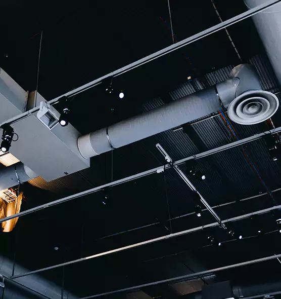 Professinal UV Light Air Purification for Ducts in Buena Park, CA