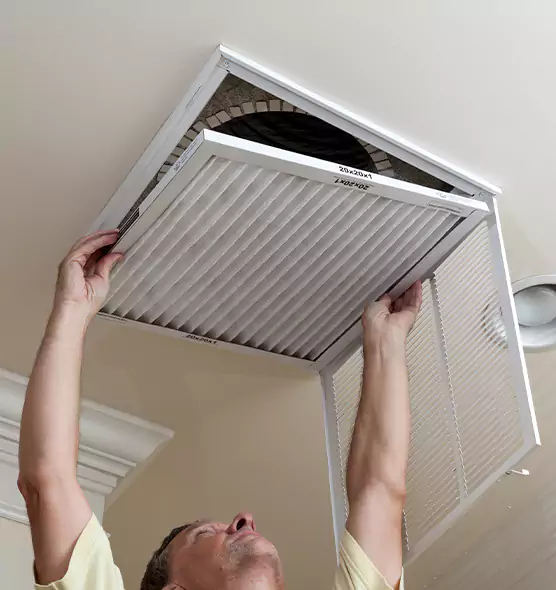 Trusted Vent Shaft Cleaning Expert in Buena Park, CA
