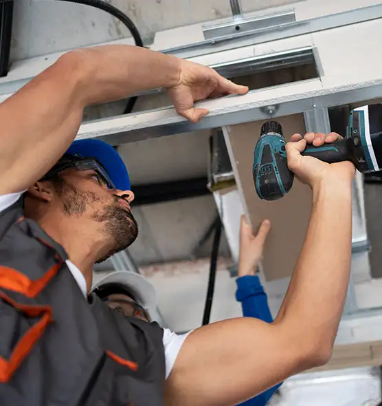 About Vent Smoke Odor Elimination in Buena Park, CA