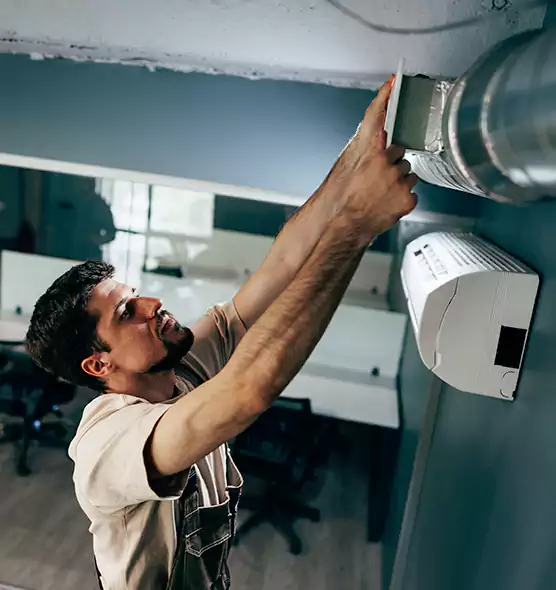 Reliable Warehouse Vent Cleaning in Buena Park, CA