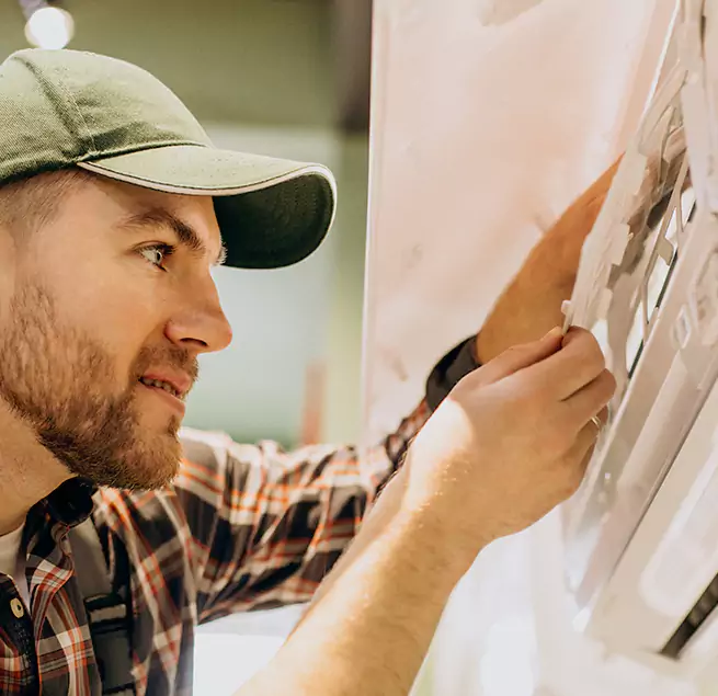 Why Homeowners Businesses Trust Us in Buena Park, CA?