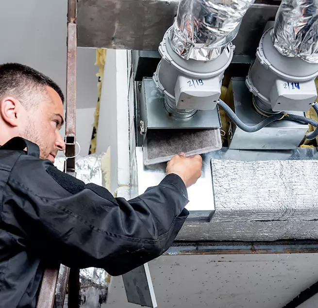 Why Homeowners & Businesses Trust Us in Buena Park, CA?