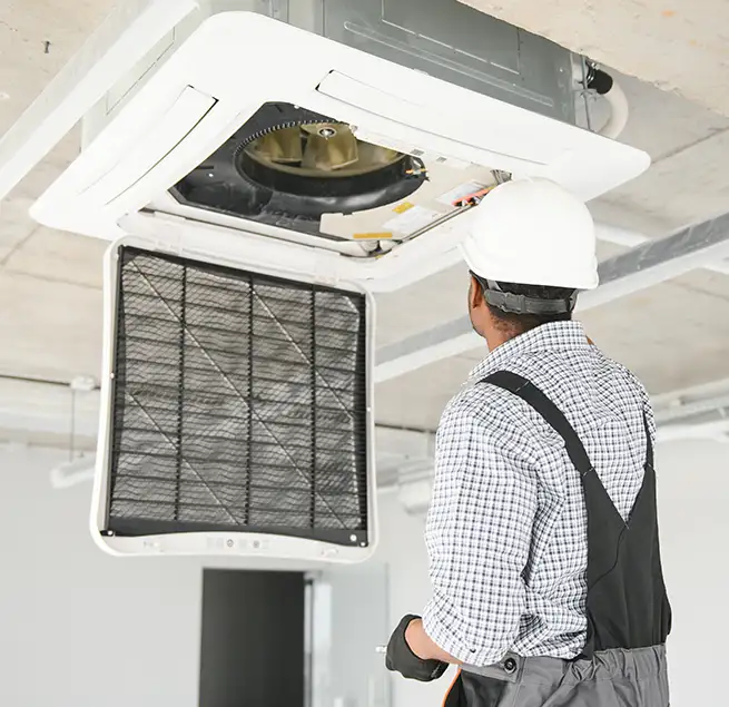 Why Homeowners & Businesses Trust Us in Buena Park, CA?